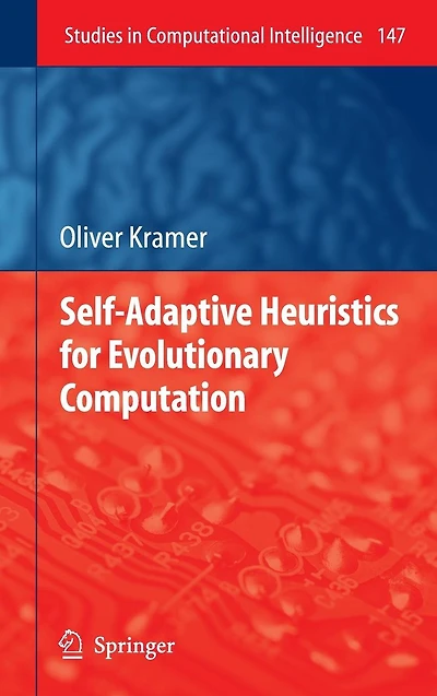 Self-Adaptive Heuristics for Evolutionary Computation
