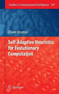 Self-Adaptive Heuristics for Evolutionary Computation