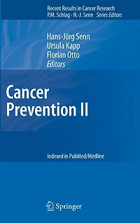 Cancer Prevention II