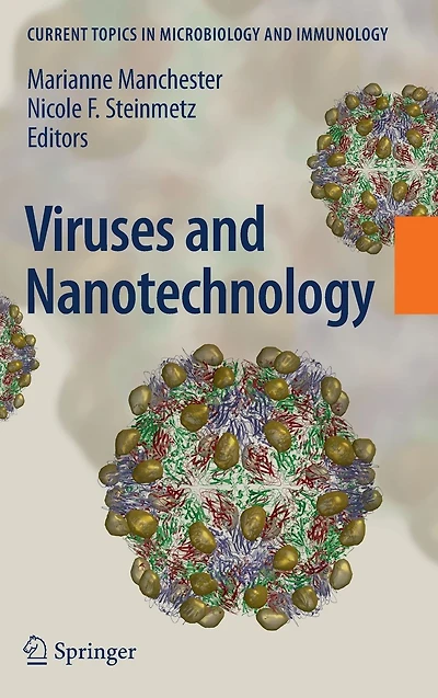 Viruses and Nanotechnology