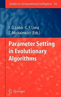 Parameter Setting Evolutionary Algorithms