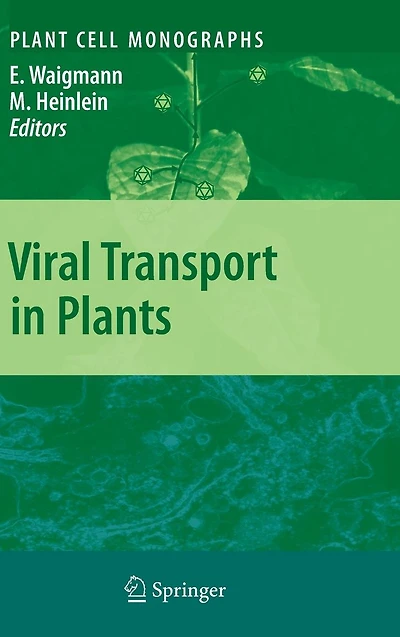 Viral Transport Plants