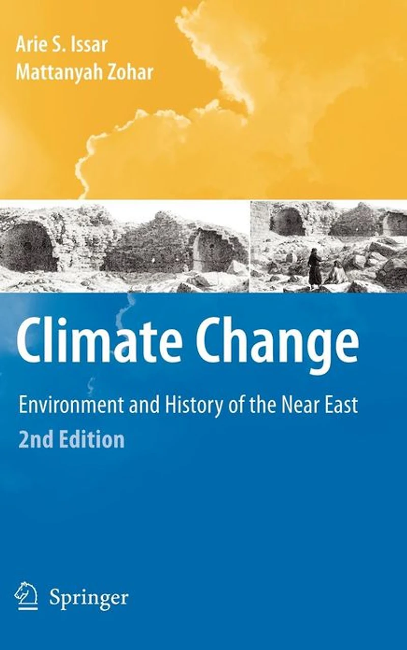 Climate Change -: Environment and History of the Near East