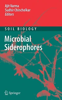 Microbial Siderophores