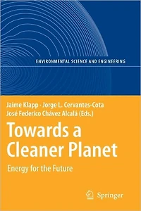 Towards a Cleaner Planet: Energy for the Future