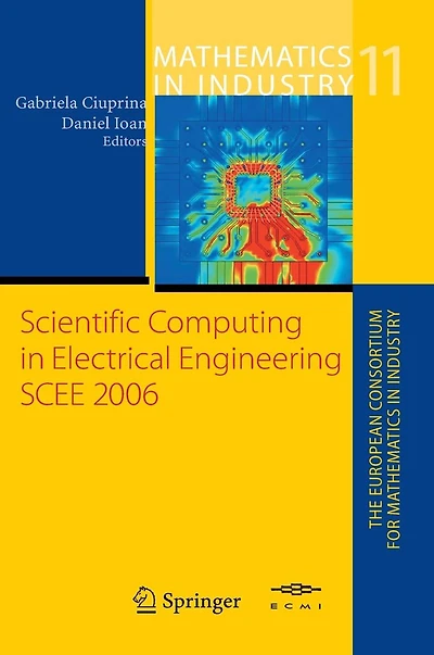 Scientific Computing Electrical Engineering
