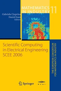 Scientific Computing Electrical Engineering