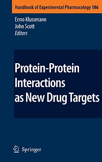 Protein-Protein Interactions as New Drug Targets