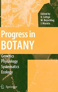 Progress Botany 69