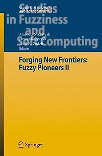 Forging New Frontiers: Fuzzy Pioneers II