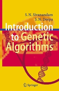 Introduction to Genetic Algorithms