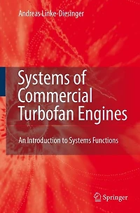 Systems of Commercial Turbofan Engines: An Introduction to Functions
