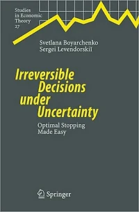 Irreversible Decisions under Uncertainty: Optimal Stopping Made Easy