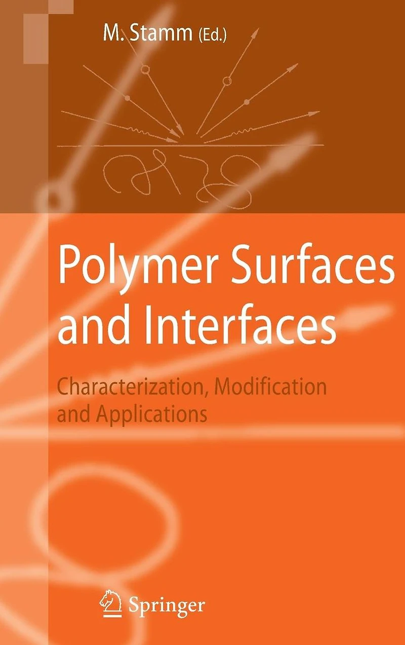 Polymer Surfaces and Interfaces: Characterization, Modification Applications