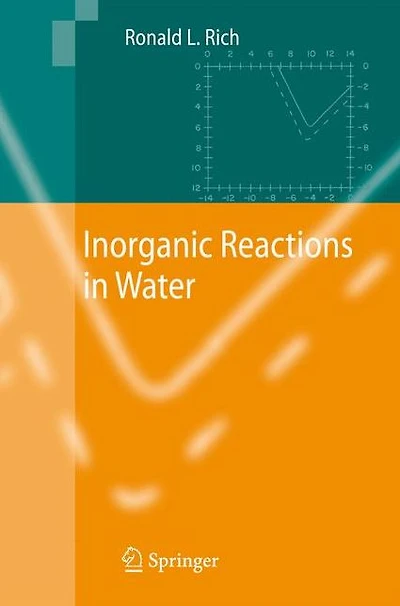 Inorganic Reactions Water