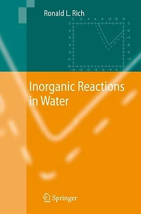 Inorganic Reactions Water