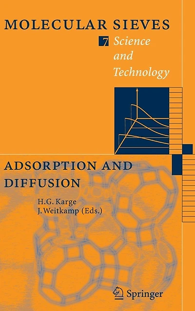Adsorption and Diffusion