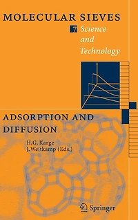 Adsorption and Diffusion