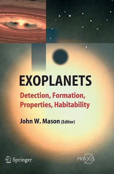 Exoplanets: Detection, Formation, Properties, Habitability