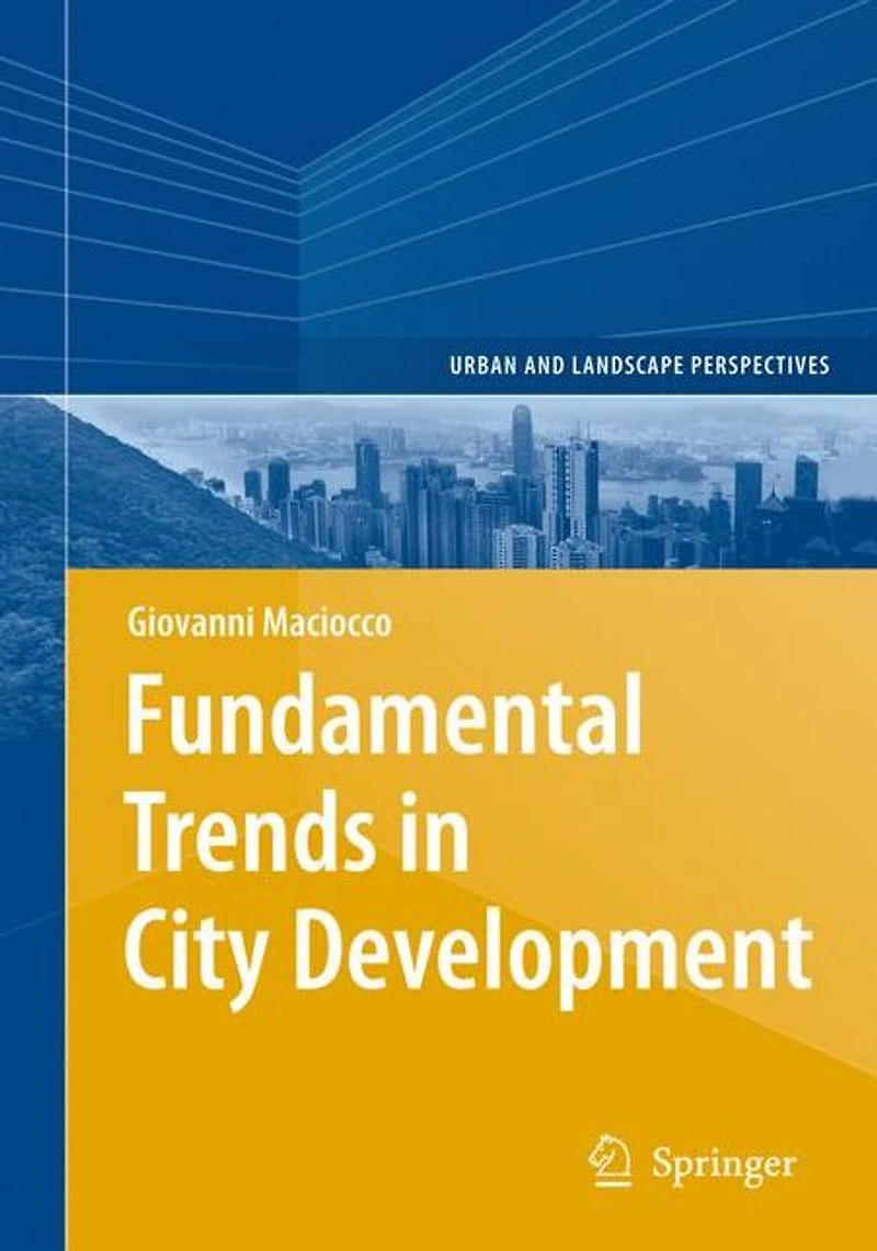 Fundamental Trends City Development