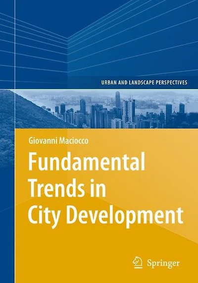 Fundamental Trends City Development