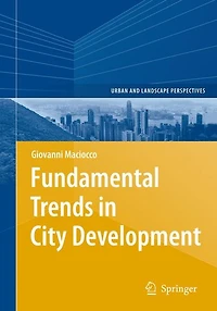 Fundamental Trends City Development