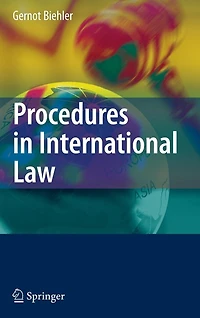 Procedures International Law