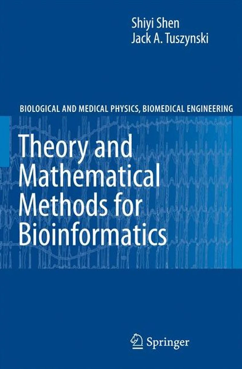 Theory and Mathematical Methods Bioinformatics