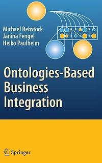 Ontologies-Based Business Integration