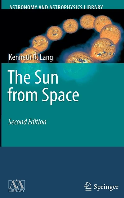 The Sun from Space