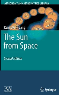 The Sun from Space