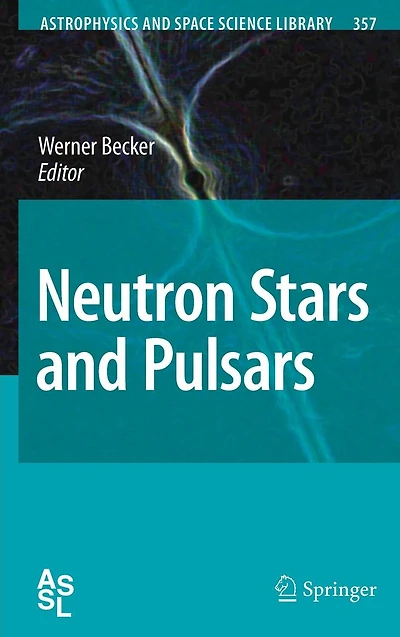 Neutron Stars and Pulsars