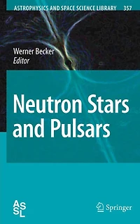 Neutron Stars and Pulsars
