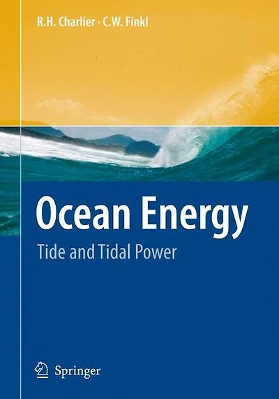 Ocean Energy: Tide and Tidal Power