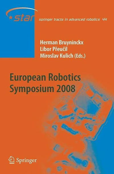 European Robotics Symposium 2008