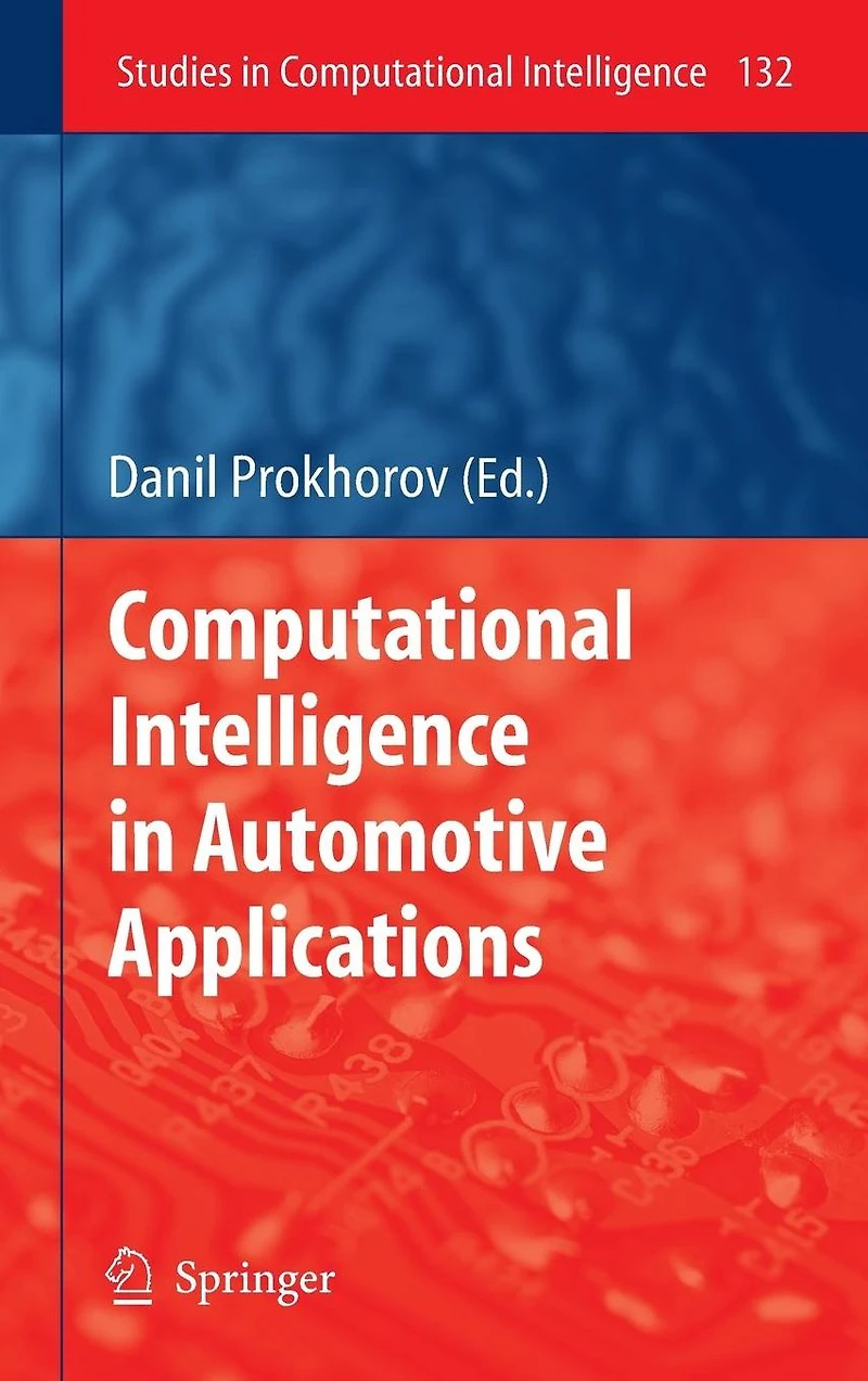 Computational Intelligence Automotive Applications