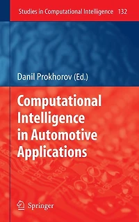 Computational Intelligence Automotive Applications
