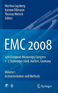 EMC 2008: Vol 1: Instrumentation and Methods