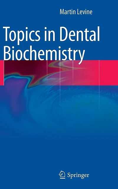 Topics Dental Biochemistry