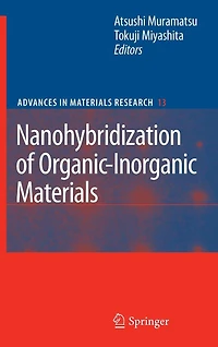 Nanohybridization of Organic-Inorganic Materials