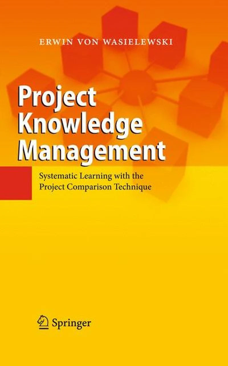 Project Knowledge Management: Systematic Learning with the Comparison Technique