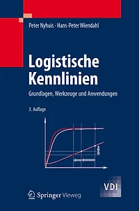 Logistische Kennlinien: Grundlagen, Werkzeuge und Anwendungen