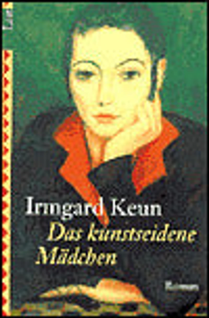 Das Kunstseidene Mädchen