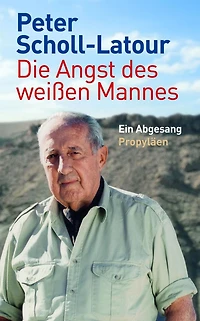 Die Angst des weißen Mannes: Ein Abgesang (Abridged)