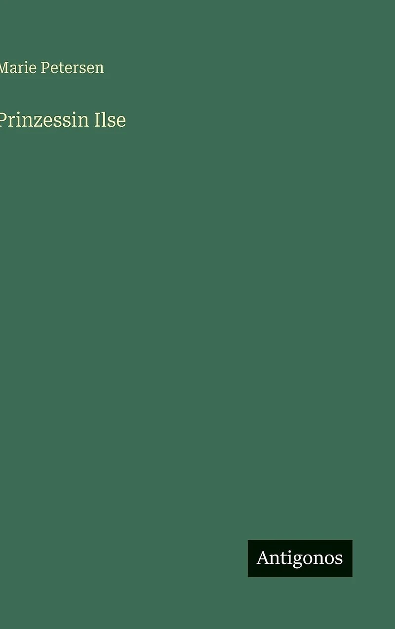 Prinzessin Ilse