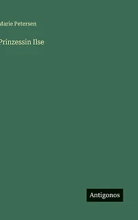 Prinzessin Ilse