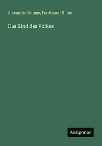 Das Kind des Volkes