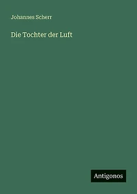 Die Tochter der Luft