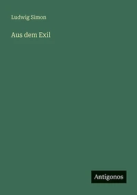 Aus dem Exil