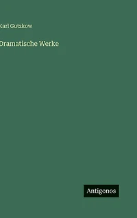 Dramatische Werke